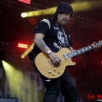 Into The Grave 2025: Phil Campbell and the Bastard Sons
